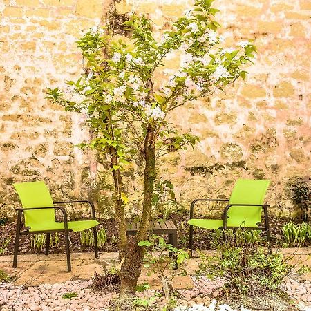 Bed and Breakfast Demeure D'Argonne Sainte-Menehould Exterior foto