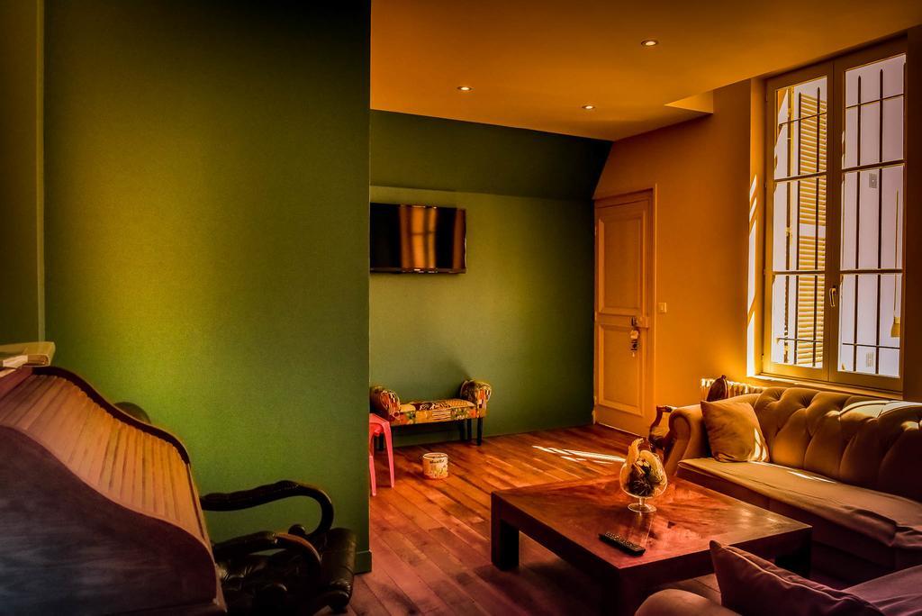 Bed and Breakfast Demeure D'Argonne Sainte-Menehould Exterior foto