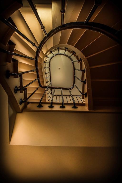 Bed and Breakfast Demeure D'Argonne Sainte-Menehould Exterior foto