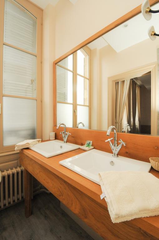 Bed and Breakfast Demeure D'Argonne Sainte-Menehould Exterior foto